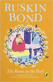 Ruskin Bond The Room on the Roof